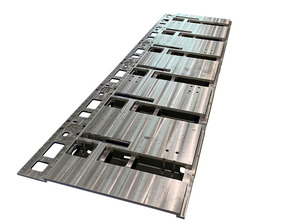 Kuying — base de machine en fonte, pour machine cnc - Product Image 4