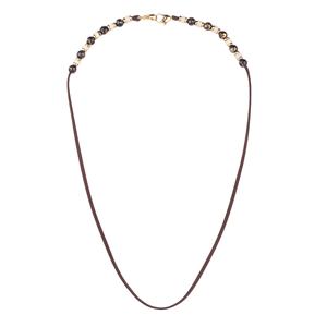 Perles de verre au chalumeau de Style bohême de haute qualité sangles de support de masquage Anti-perte longueur personnalisée à la mode en gros à la mode - Product Image 5