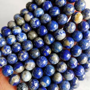 Vente en gros de bracelets en plaqué or avec perles naturelles et grandes perles de verre cristal pour la fabrication de bijoux ou de cadeaux - Product Image 4