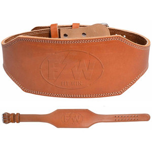 Ceinture de musculation de qualité supérieure pour entraînement intensif, ceinture de musculation pour hommes et femmes, logo personnalisé - Product Image 5