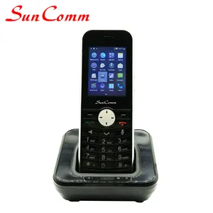 4G LTE Handset Phone Cordless with 1 SIM Card SC-9068-GH4G