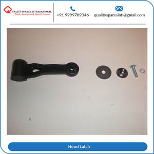 Loquet de capot de tracteur pour numéro de pièce 109808x 532109808x tracteur de qualité bricolage avec matériel inclus - Product Image 2