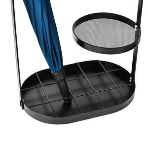 Soporte para paraguas Estante de almacenamiento de metal sólido de hierro forjado Soporte grande Hecho EN LA India Calidad de exportación Fabricante de cantidad a granel 2024 - Product Image 3