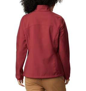 Veste coupe-vent légères pour femmes,, nouveau Design sur mesure, vente en gros - Product Image 2