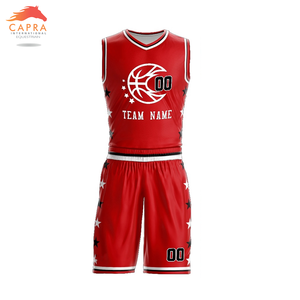 Uniforme amarillo de nuevo estilo de camiseta de baloncesto con nombre y número personalizados con características transpirables de talla grande - Product Image 6