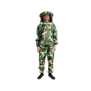 Camouflaged <b>Bee</b>-Beekeeper-Clothing <b>Suits</b> - Product Image 1