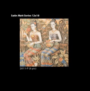 Venta caliente piso mate rústico y azulejos de cerámica de pared 30x45cm - Product Image 5