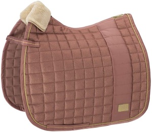 SHEMAX GLITTER SADDLE PAD - Product Image 5