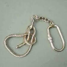 คุณภาพสูง Keyrings ที่ไม่ซ้ำกันออกแบบสำหรับโปรโมชั่น,ของขวัญ,จักรยานและบ้านจากอินเดียผู้ผลิต - Product Image 5