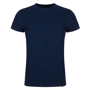 T-shirt homme 100% coton, de Sport, personnalisé et simple, unisexe, vente en gros, été - Product Image 3