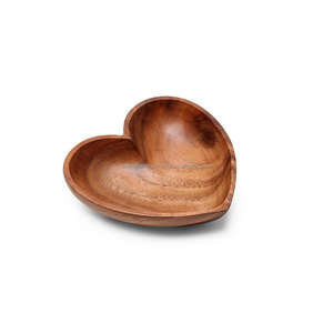 ชามไม้พร้อมฝาปิด - Product Image 2