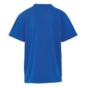 95% cotton 5% elastane body building plain cotton screen printing gym fitness designer pullover o neck made in Pakistan men - Product Image 4