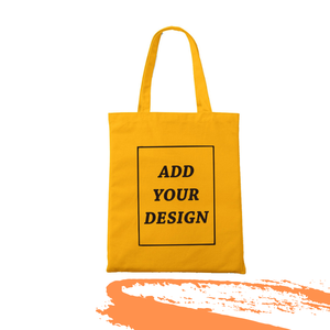 Elegante bolso de mano de algodón ecológico, diseño elegante con logotipo personalizado, el mejor precio al por mayor para nuevos bolsos de compras recién llegados - Product Image 3