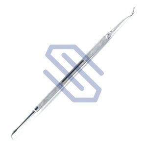 Juego de instrumentos de extracción de ortodoncia manual de acero inoxidable aprobado por la CE, incluye instrumentos quirúrgicos básicos de arco de alambre - Product Image 4