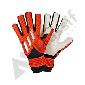 Protection des doigts Gants de gardien de but de football avec matériau en latex/éponge Couleurs et tailles personnalisables - Product Image 5