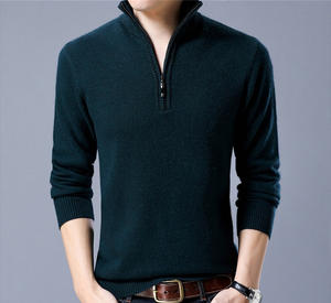 New Brand Select modal Nice poster Important GAA half zipper - Product Image 5