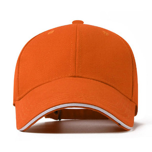 Gorra de béisbol de algodón para hombre y mujer, gorro de béisbol con estampado de animales, Snapback, Hip Hop - Product Image 3