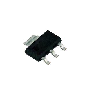 SCR de Alta Sensibilidad 2P4M/WR0205 2A con Alta Tasa de Dv/<span class=keywords><strong>dt</strong></span> - Product Image 2