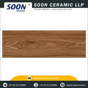 Wholesale Price 200x600 Printed Design Digital Ceramic Wall Tiles from India - Product Image 6