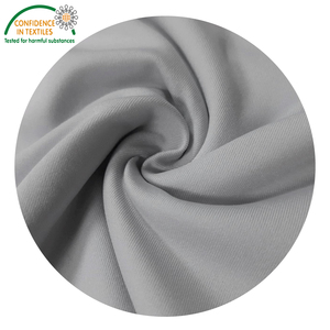 ผ้าถักเนื้อปิเก้ระบายอากาศได้ดี 91% คูลแม็กซ์ 9% สแปนเด็กซ์ สำหรับชุดกีฬาเด็กชายและเด็กหญิง - Product Image 6