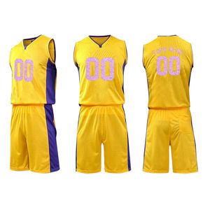 Proveedores de uniformes de baloncesto, uae - Product Image 1