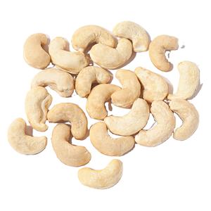 เม็ดมะม่วงหิมพานต์อบแห้งคุณภาพสูง 500 กรัม บรรจุภัณฑ์สุญญากาศ เกรด W180-W450 - Product Image 1