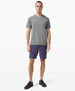 เสื้อยืดแขนสั้นผู้ชายสีพื้น คลับ แบล็ค ไวท์ ผ้าฝ้าย 100% รับผลิตตามสั่ง พิมพ์ลายกราฟิกโลโก้ ขายส่ง OEM - Product Image 2