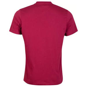 Camiseta de verano de uso informal para hombre, venta en línea, camiseta para hombre, precio al por mayor, Camiseta lisa de manga corta para hombre - Product Image 2