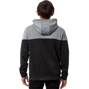Sudadera con Capucha para Hombre de Alta Calidad, Ropa Deportiva Personalizada al por Mayor para Gimnasio y Correr, OEM, Transpirable y a Buen Precio - Product Image 3