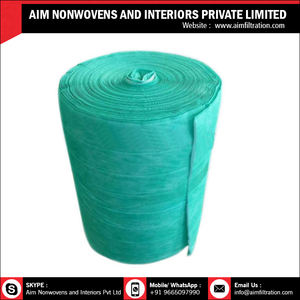 Filtre à Air de poche F7, rouleau de poche, pour Filtration de système ventilation ventilation de phares, vente en gros, - Product Image 2