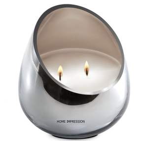 Meilleure vente de bougeoirs décoratifs Accessoires d'éclairage en bois et pieds en métal Pots à bougies Tables de mariage Pots à bougies - Product Image 6