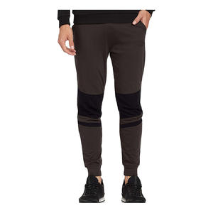 Pantalones de chándal para hombre, de alta calidad, 100% algodón, con estampado personalizado, venta al por mayor - Product Image 1