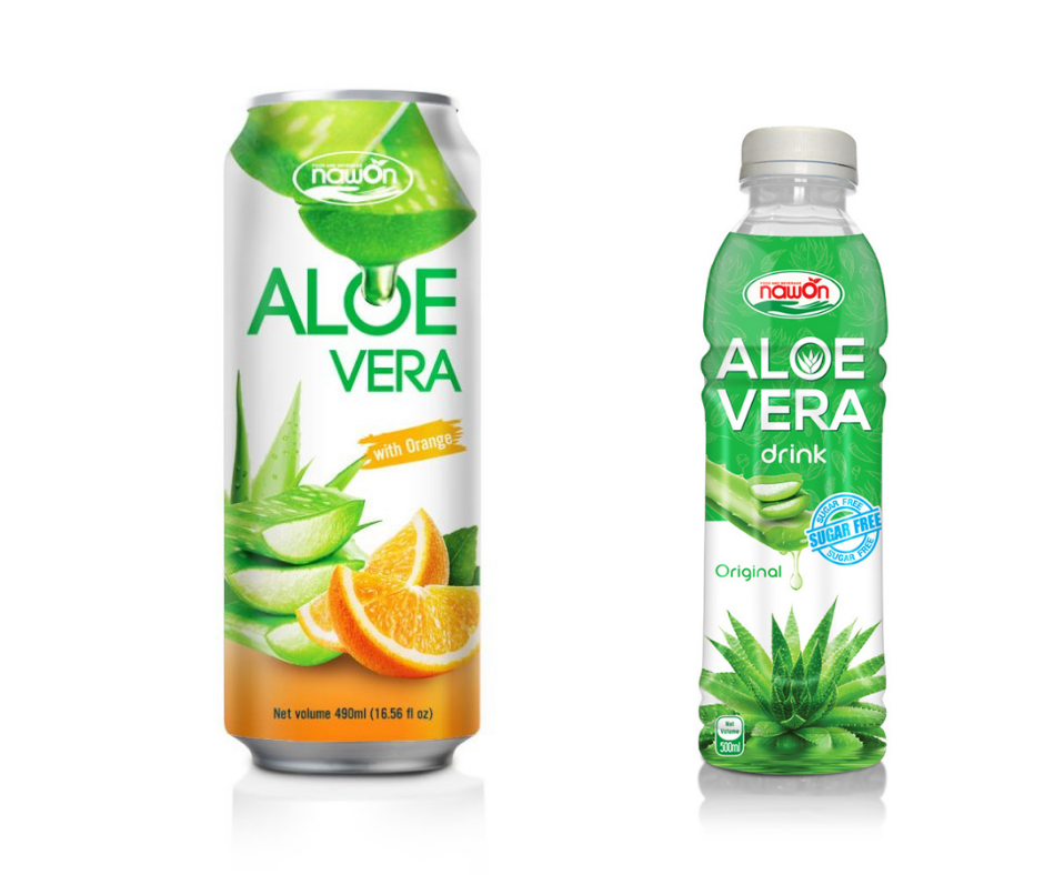 500 мл NFC сок алоэ вера красный виноград здоровый сок напиток оптовая цена производитель напитков