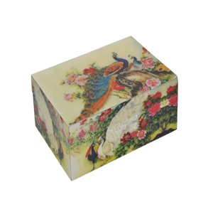 Etier-Juego de accesorios para coche, juego de herramientas de remimium, IFT ooden ox - Product Image 1