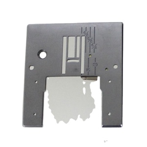 #686511003 placa de aguja hecha en Taiwán para Janome, piezas de máquina de coser - Product Image 1