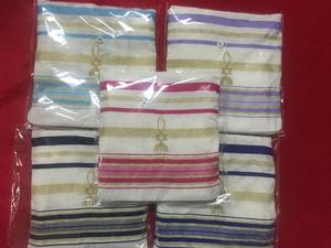 Khăn Choàng Cầu Nguyện Giao Ước mới, tiếng Anh/tiếng Do Thái, Israel, thánh địa - Product Image 6