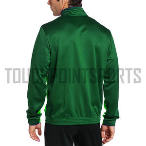 Sudadera con capucha y cremallera para hombre, ropa con logotipo personalizado, Jersey, chaqueta, suéter - Product Image 6