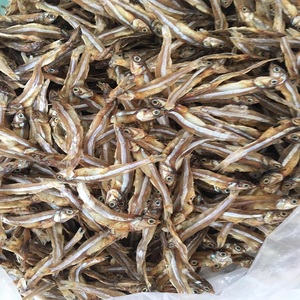 MEILLEUR VENDEUR POISSON D'ANCHOIS SÉCHÉS DU VIETNAM - Product Image 5