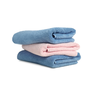 ผ้าขนหนูอาบน้ำผ้าฝ้าย100% ตามสั่งรูปแบบที่หรูหรามาใหม่คุณภาพดีดีไซน์สะดุดตา - Product Image 1