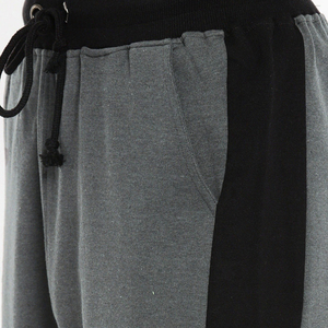 Pantalones cortos de tela elástica personalizados para hombre, venta al por mayor - Product Image 6
