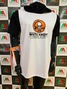 Nouveau drapeau paquet complet affaire bon prix bonne qualité un magasin uniforme de football américain maillot pantalon compression sac chaussette bandeau - Product Image 5