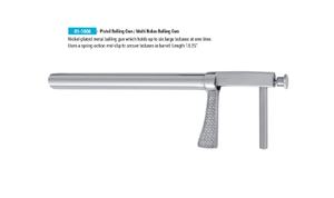 Pistola de bolas de alta calidad, pistola de bolas de múltiples bolos, instrumentos veterinarios MAHERSI - Product Image 2