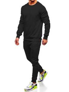 Chándal deportivo para hombre, trajes de entrenamiento para gimnasio - Product Image 5