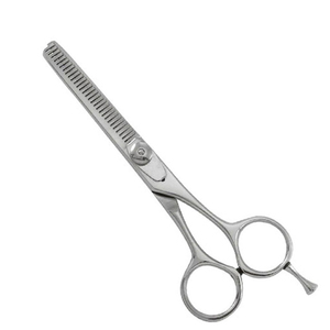 Ciseaux japonais pour la coupe des cheveux, ciseaux de barbier, ciseaux de salon pour la coiffure - Product Image 3