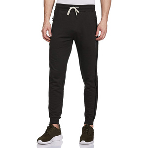 Outdoor Wear Men's Tracksuits Winter Runner Suits With Customized Label - Product Image 5