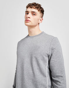 Sudadera de algodón y poliéster con Logo personalizado para hombre, ropa para parte superior masculina, de alta calidad, con estampado - Product Image 6