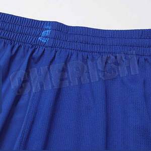 ชุดกีฬาบาสเก็ตบอลชุดเล่นกีฬาพิมพ์ซับลิเมชันตามสั่ง - Product Image 4