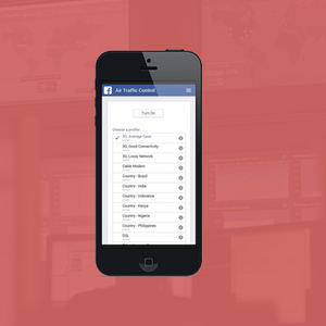 Internet traffic control App Development Company in India | Top Notch Web Development and App development Services by Webroot - Product Image 1