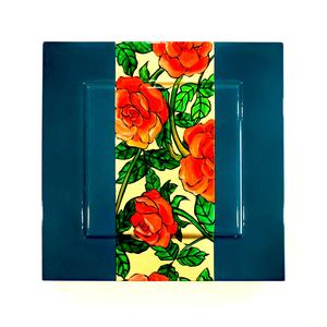 Boîte à bijoux en coquille d'oeuf incrustée, du Vietnam, fait à la main, de haute qualité, offre spéciale - Product Image 6