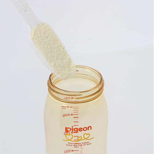 pigeon cleft palate nursing feeding bottles